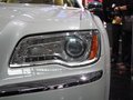 克莱斯勒(进口) 克莱斯勒300C 车展