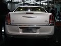 克莱斯勒(进口) 克莱斯勒300C 车展