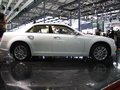 克莱斯勒(进口) 克莱斯勒300C 车展