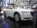 克莱斯勒300C 2011款