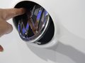 [Y]-一汽-大众 高尔夫电动版 车展