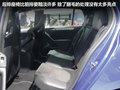 大众(进口) 高尔夫R 车展