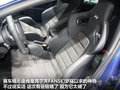 大众(进口) 高尔夫R 车展