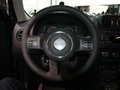 JEEP吉普 自由客Liberty 车展