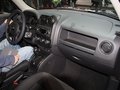 JEEP吉普 自由客Liberty 车展