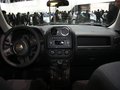 JEEP吉普 自由客Liberty 车展