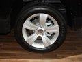 JEEP吉普 自由客Liberty 车展