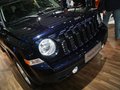 JEEP吉普 自由客Liberty 车展