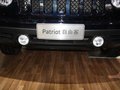 JEEP吉普 自由客Liberty 车展