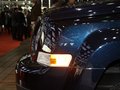 JEEP吉普 自由客Liberty 车展