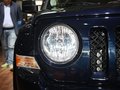 JEEP吉普 自由客Liberty 车展