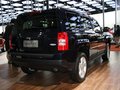 JEEP吉普 自由客Liberty 车展