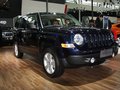 JEEP吉普 自由客Liberty 车展