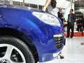 华泰汽车 宝利格 车展