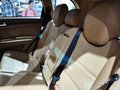 华泰汽车 宝利格 车展