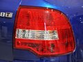 华泰汽车 宝利格 车展