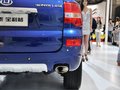 华泰汽车 宝利格 车展