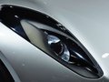 捷豹C-X75 捷豹 CX-75电动概念跑车 车展图片