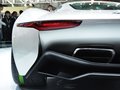 捷豹C-X75 捷豹 CX-75电动概念跑车 车展图片