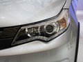 长城 C20R电动车 车展