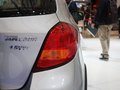 长城 C20R电动车 车展