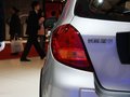 长城 C20R电动车 车展