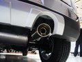 长城 C20R电动车 车展