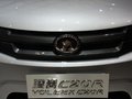 长城 C20R电动车 车展