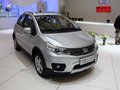 长城 C20R电动车 车展