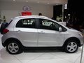 长城 C20R电动车 车展