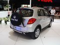 长城 C20R电动车 车展