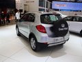 长城 C20R电动车 车展