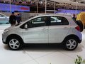 长城 C20R电动车 车展