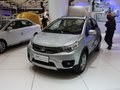 长城 C20R电动车 车展