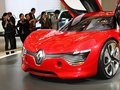 DeZir概念车 雷诺 DeZir概念车 车展图片