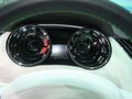 斯柯达(进口) VISION D 概念车 车展