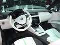 斯柯达(进口) VISION D 概念车 车展