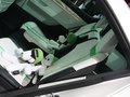 斯柯达(进口) VISION D 概念车 车展