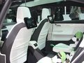 斯柯达(进口) VISION D 概念车 车展