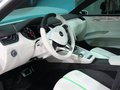 斯柯达(进口) VISION D 概念车 车展