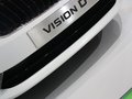 斯柯达(进口) VISION D 概念车 车展