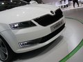 斯柯达(进口) VISION D 概念车 车展