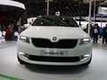 斯柯达VISION D 概念车
