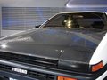 丰田(进口) AE-86 车展