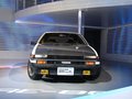 丰田(进口) AE-86 车展