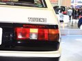 丰田(进口) AE-86 车展