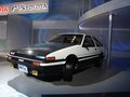 丰田AE86