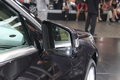 北京奔驰 新E级 2011款 车展