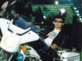 周润发 车