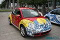 大众(进口) 甲壳虫beetle 其它图